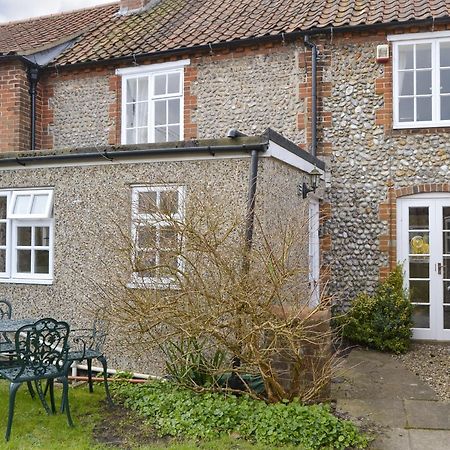 Hollyhock Cottage -Uk33553 Блейкни Екстериор снимка