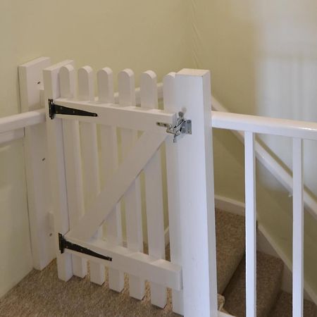 Hollyhock Cottage -Uk33553 Блейкни Екстериор снимка